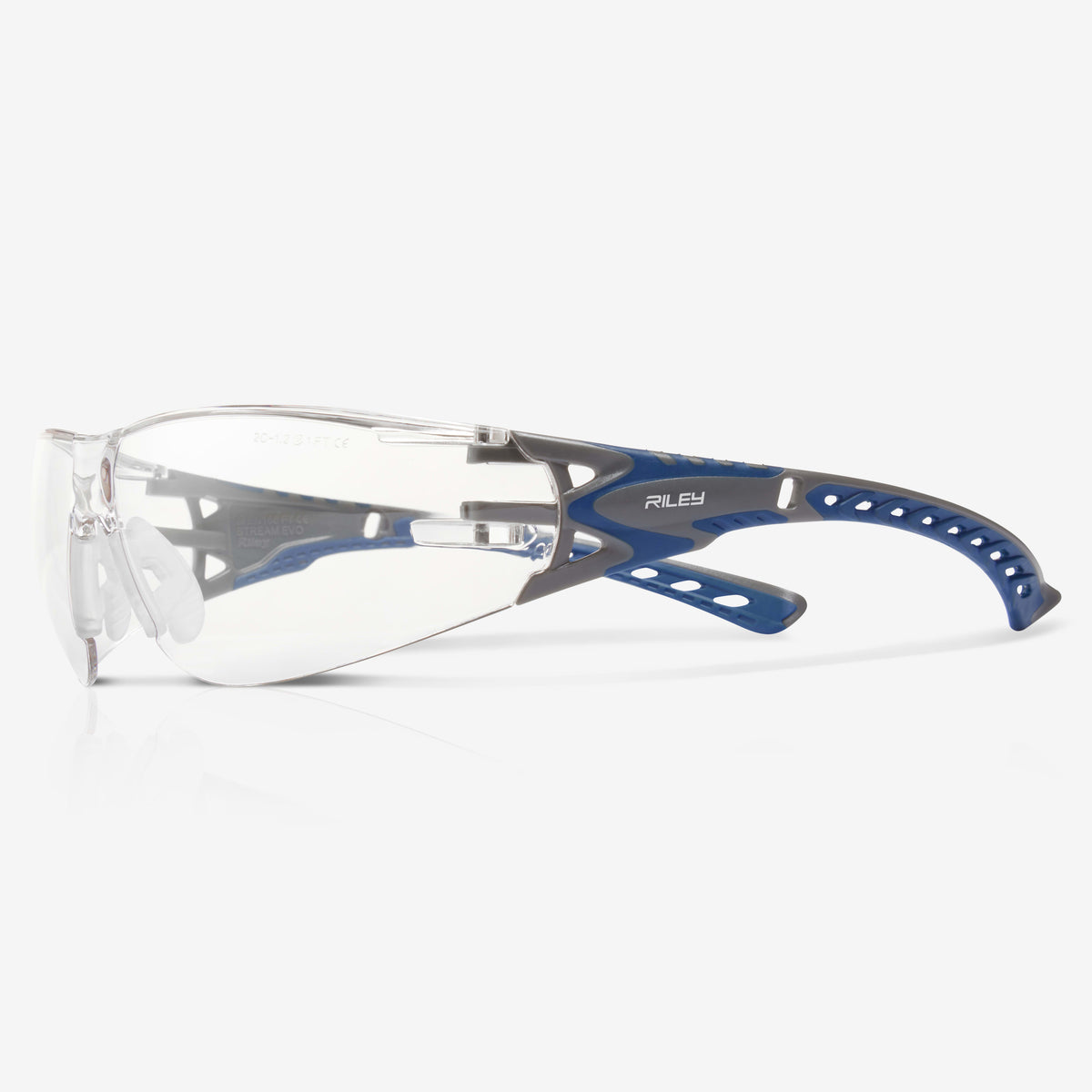 Global Glove Stream Evo Eco Safety Spectacles - view 11