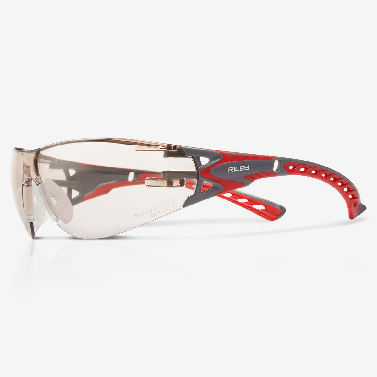 Global Glove Stream Evo Small Safety Spectacles - view 14