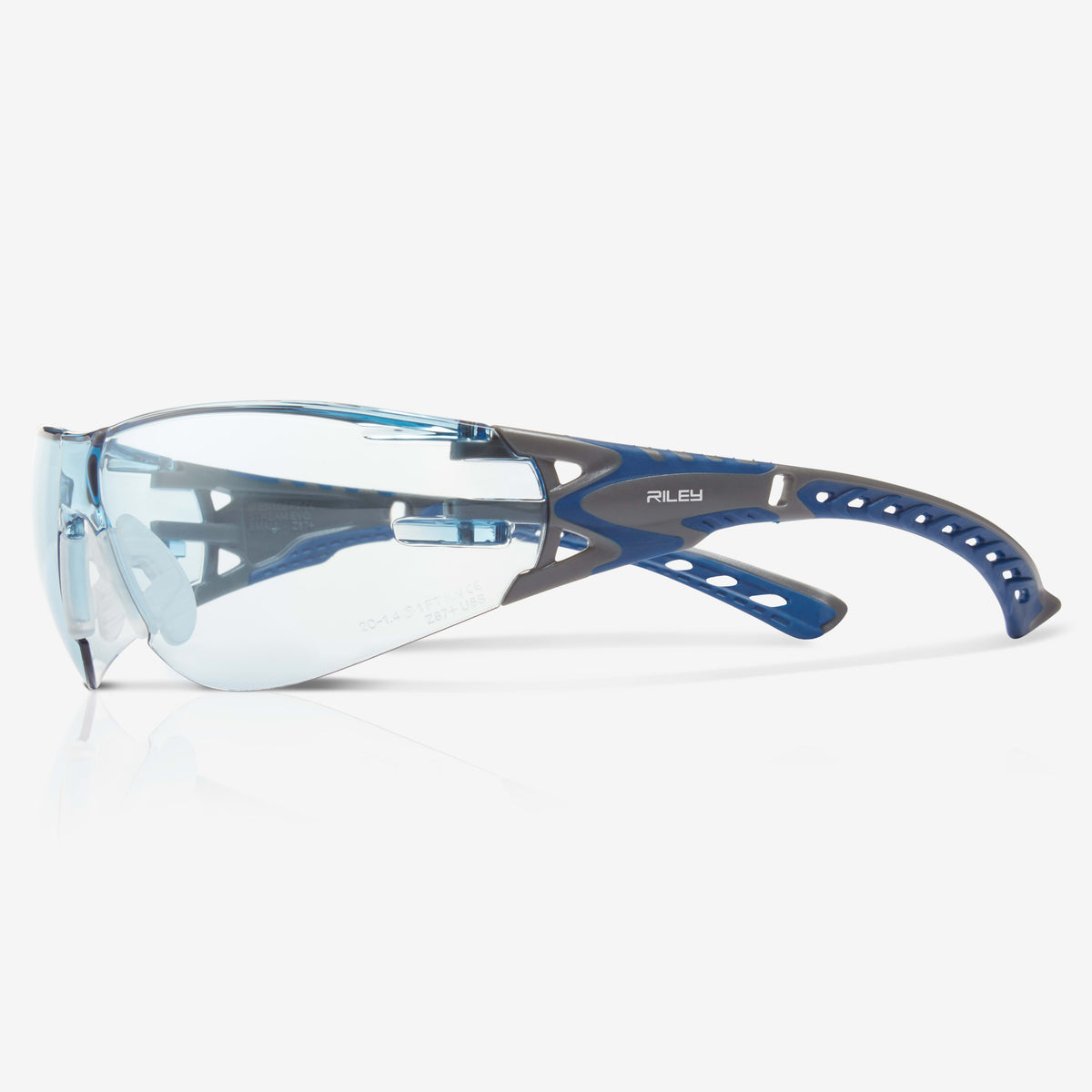 Global Glove Stream Evo Small Safety Spectacles - view 12