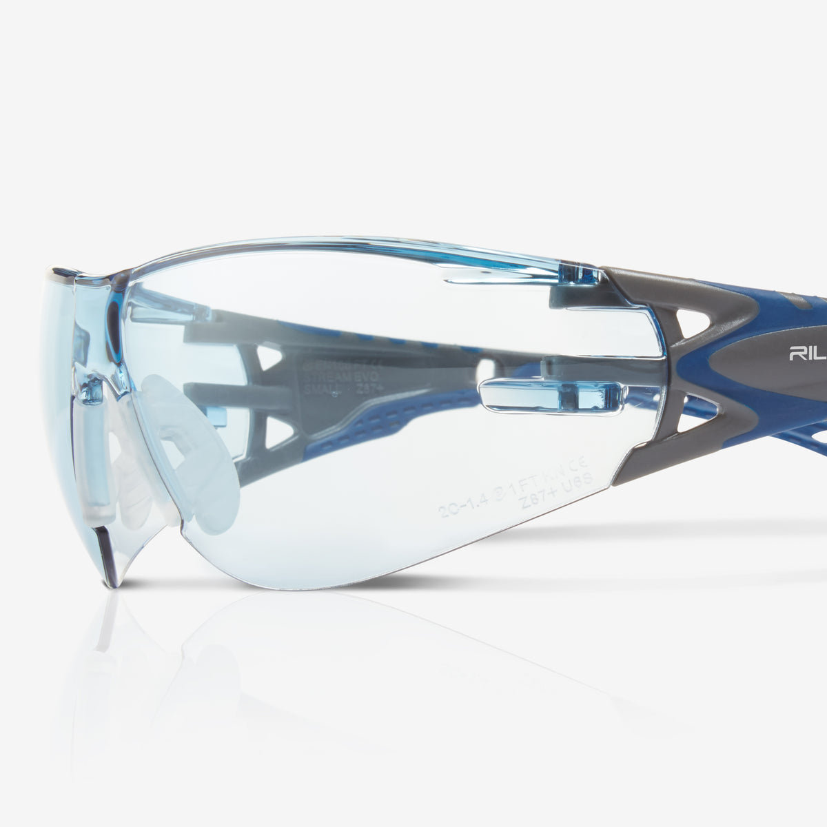 Global Glove Stream Evo Small Safety Spectacles