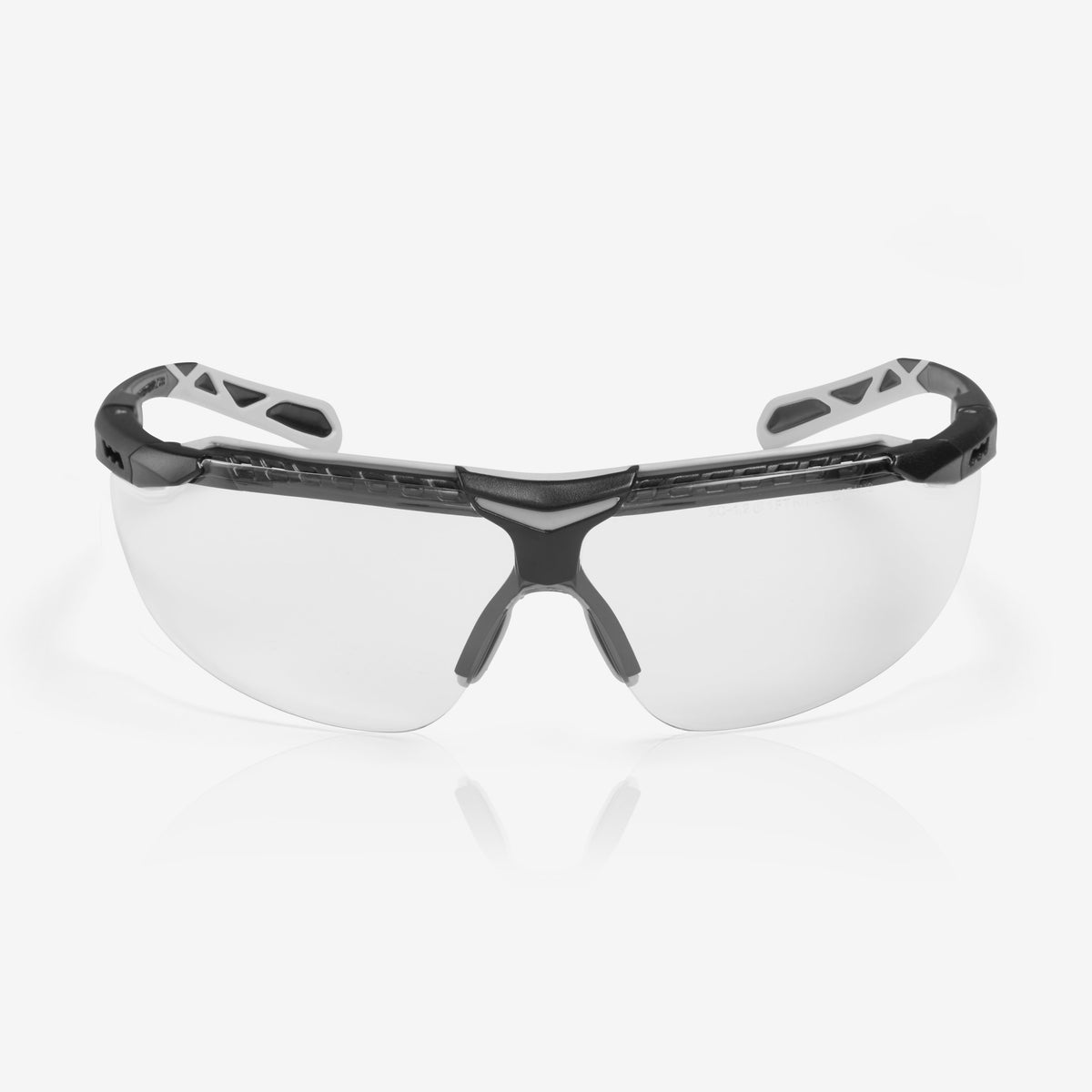 Global Glove Flux Safety Spectacles - view 3