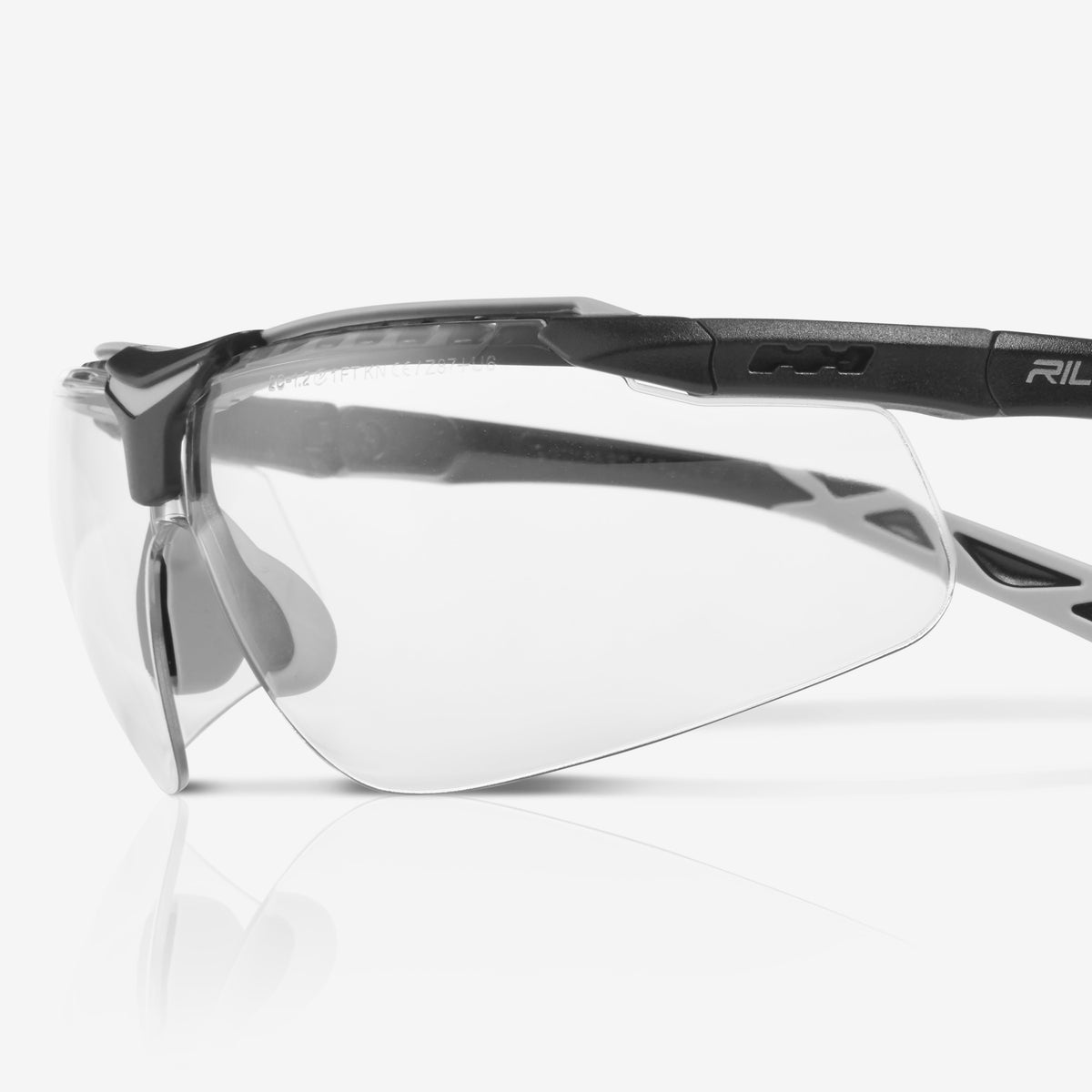 Global Glove Flux Safety Spectacles - view 4