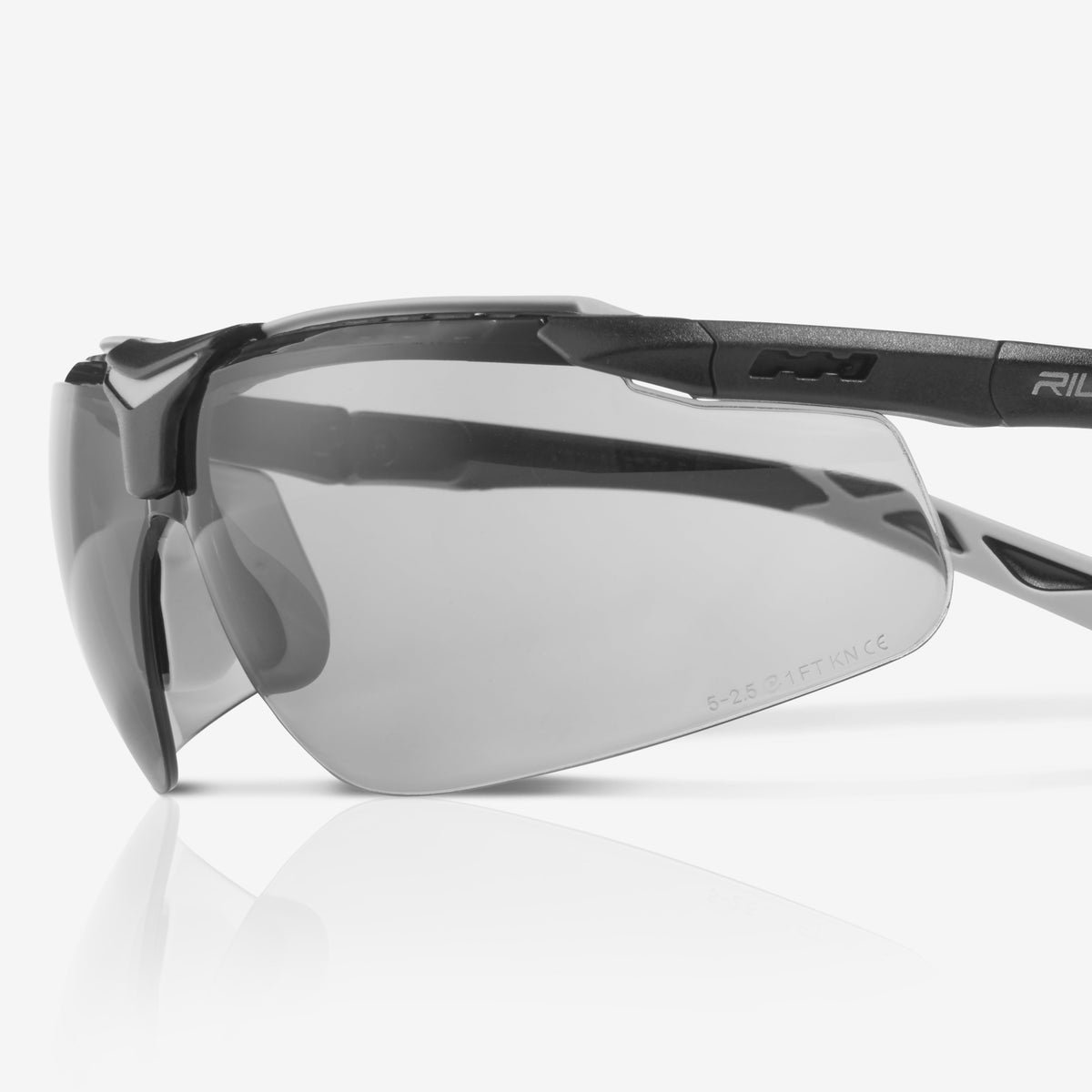 Global Glove Flux Safety Spectacles - view 9