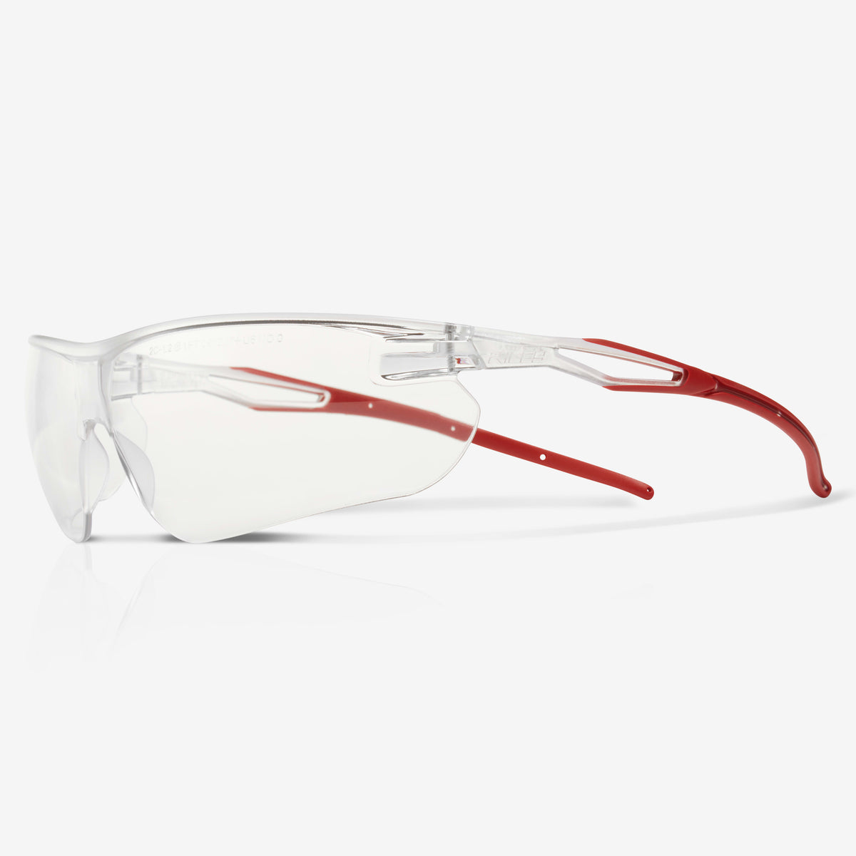 Global Glove Ligera Safety Spectacles - view 4