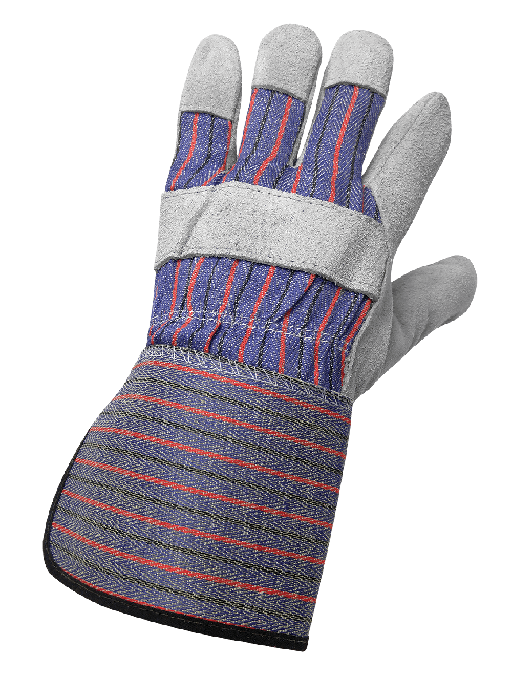 Global Glove 2300GC Leather Welding Gloves