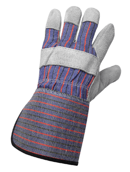 Global Glove 2300GC Leather Welding Gloves