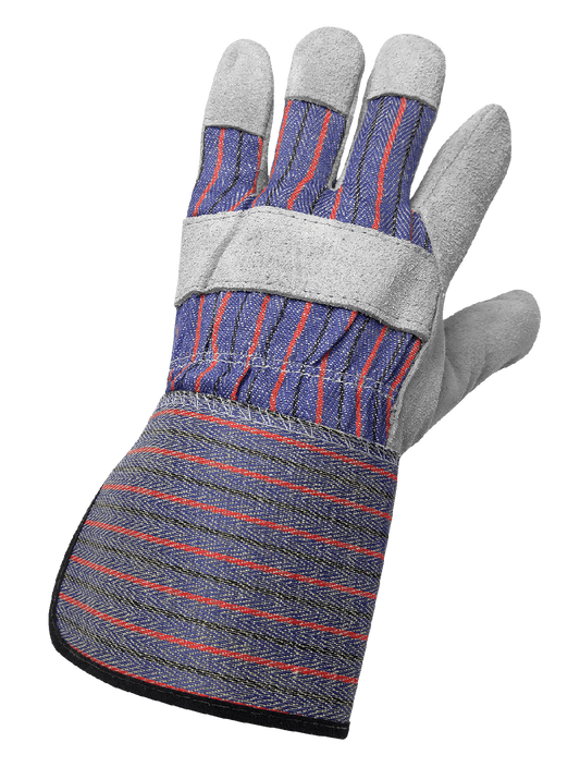Global Glove 2300GC Leather Welding Gloves