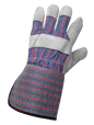 Global Glove 2300GC Leather Welding Gloves