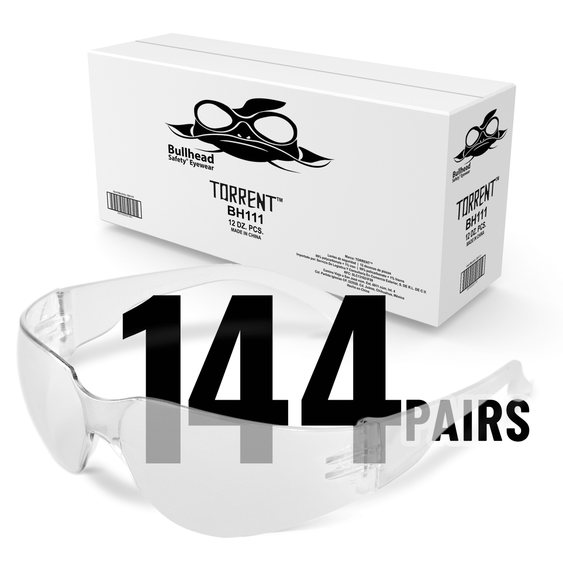 Global Glove BH111 official product image 5