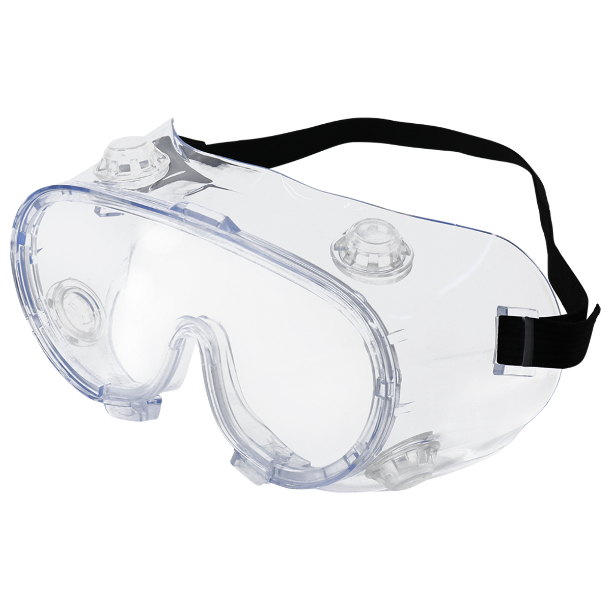 BH181AF BG2 Anti-Fog Splash Goggles - original manufacturer photo; Pack of 12