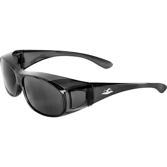Global Glove GGS BH233 Safety Spectacles