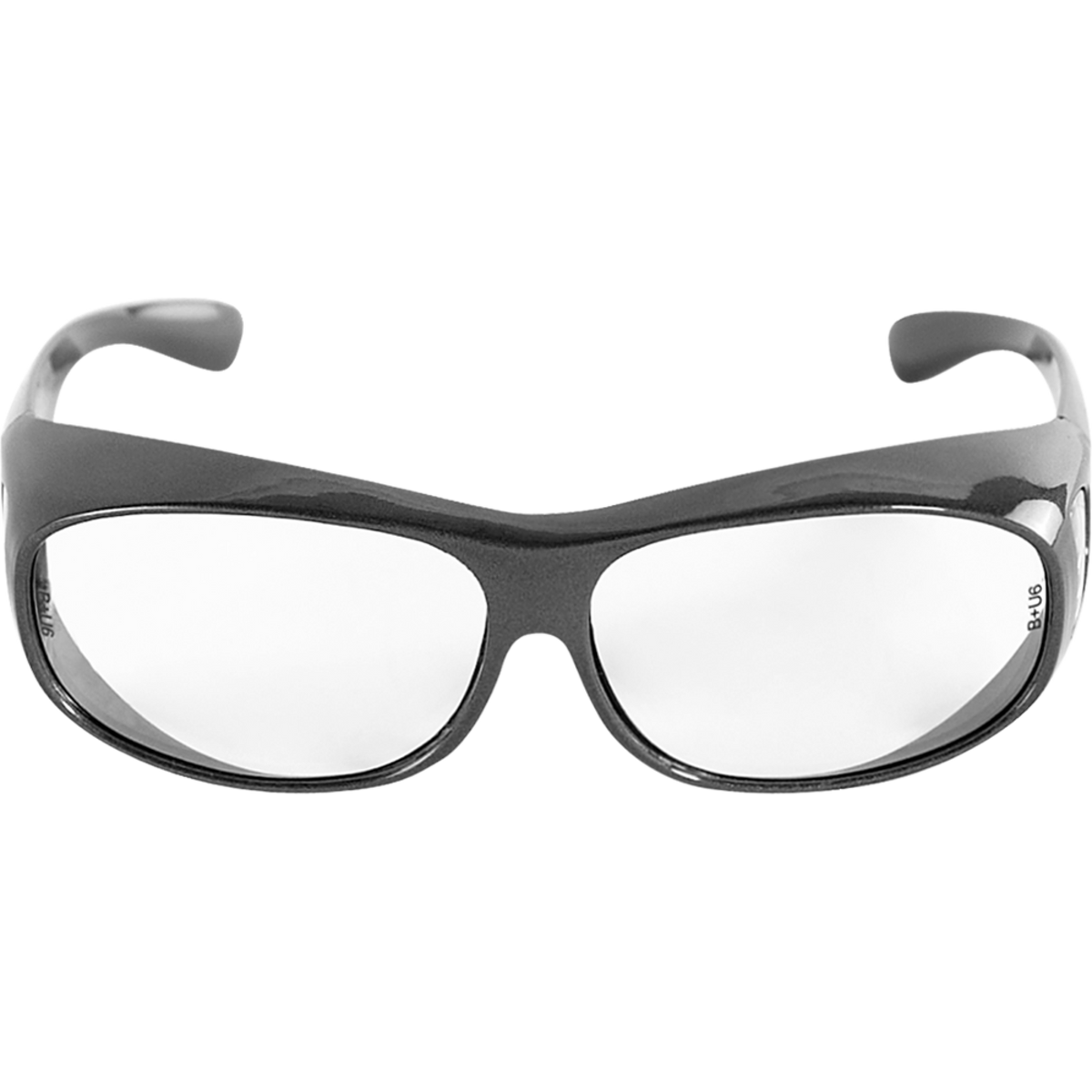 Global Glove GGS BH291 Safety Spectacles