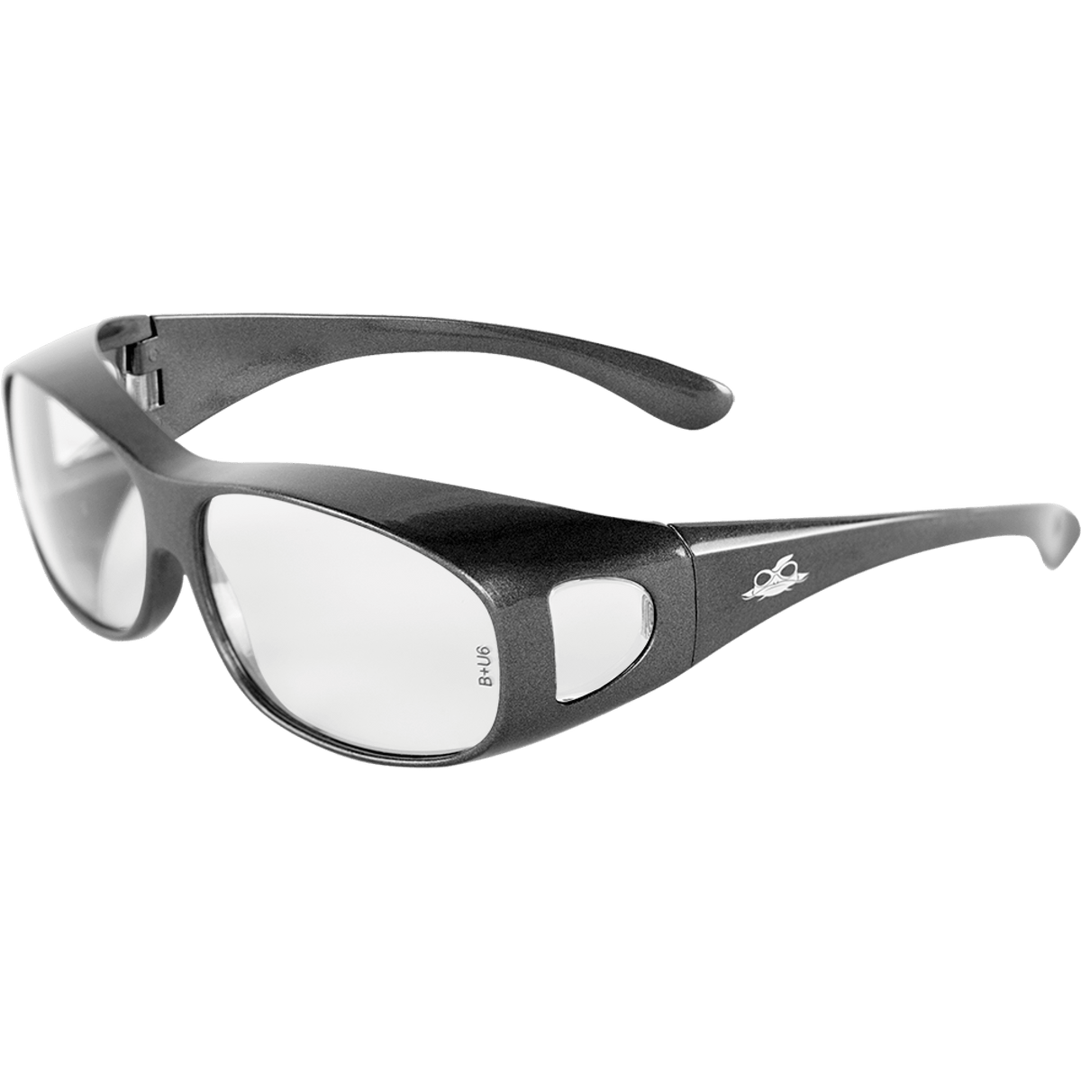 Global Glove GGS BH291 Safety Spectacles - view 4