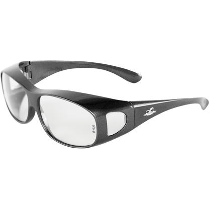 Global Glove GGS BH291 Safety Spectacles - view 4