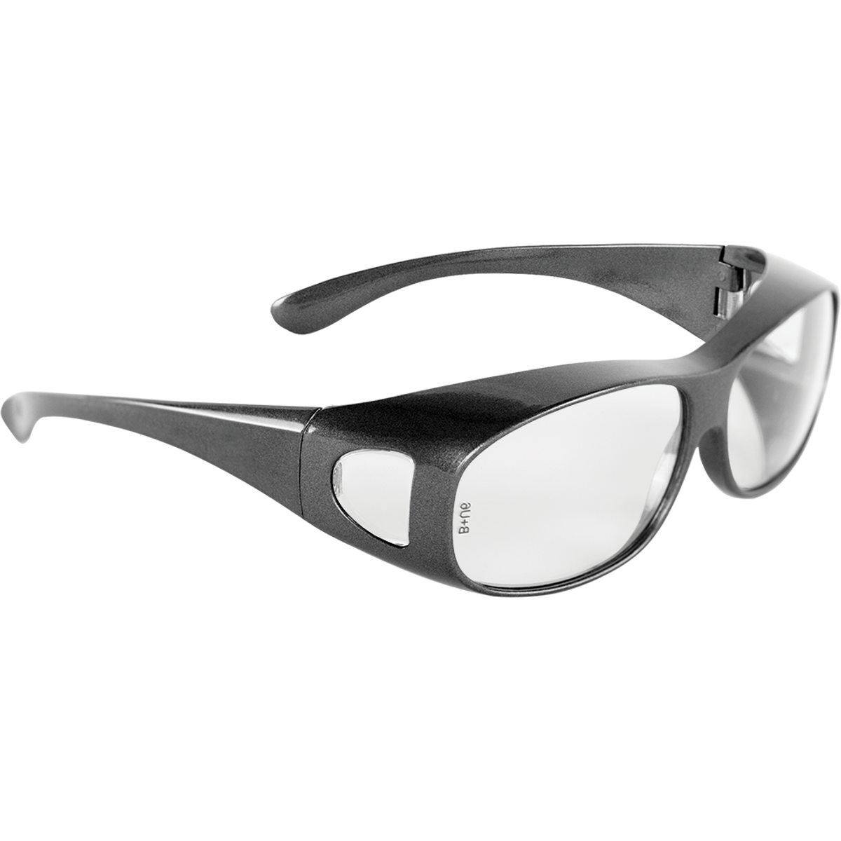 Global Glove GGS BH291 Safety Spectacles - view 3