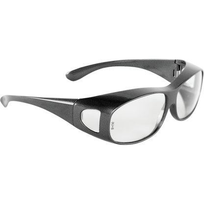 Global Glove GGS BH291 Safety Spectacles - view 3