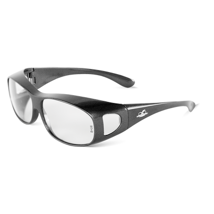 Global Glove GGS BH291 Safety Spectacles - view 2