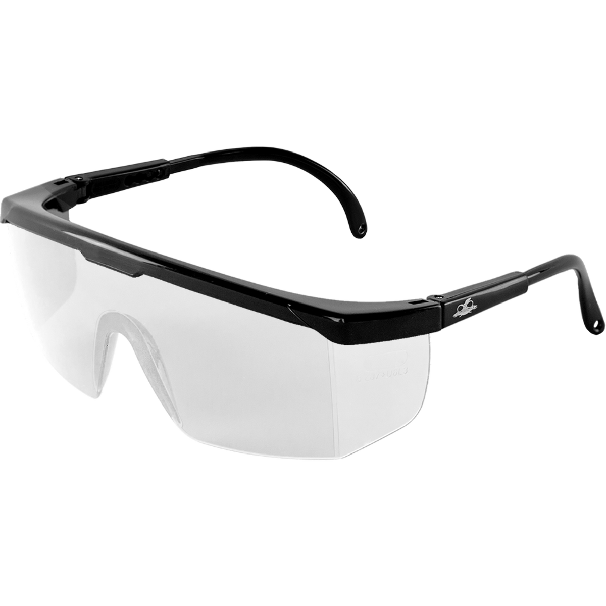 Global Glove GGS Kaku Safety Spectacles - view 8
