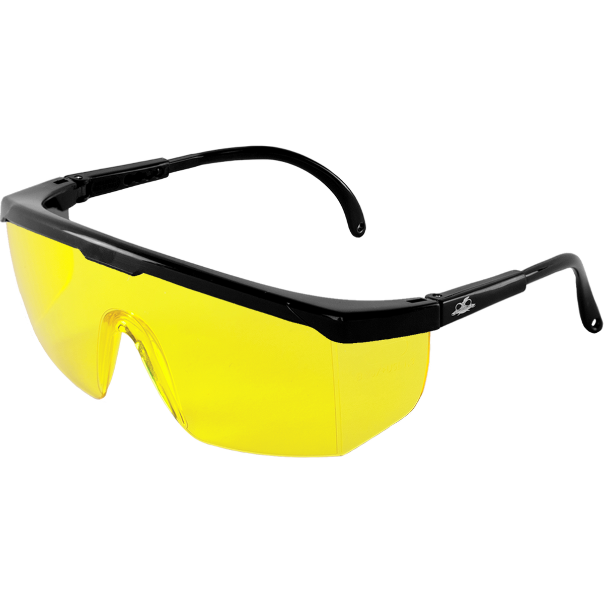 Global Glove GGS Kaku Safety Spectacles - view 4