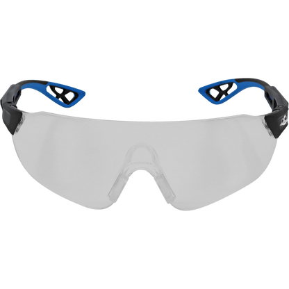 Global Glove GGS Tetra Safety Spectacles - view 3