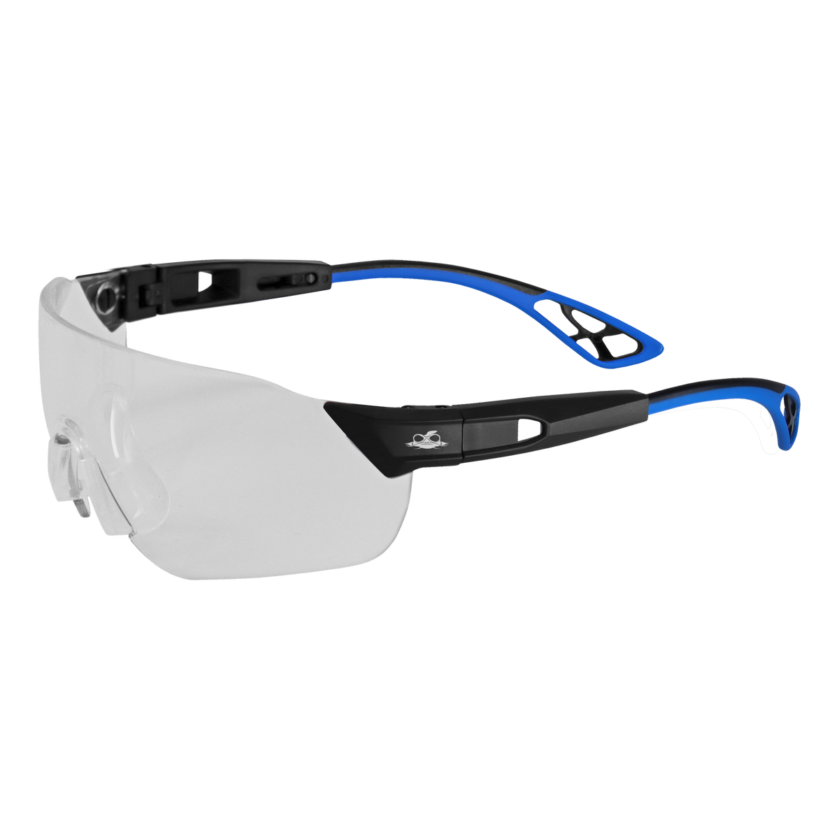 Global Glove GGS Tetra Safety Spectacles