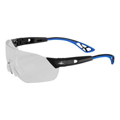 Global Glove GGS Tetra Safety Spectacles