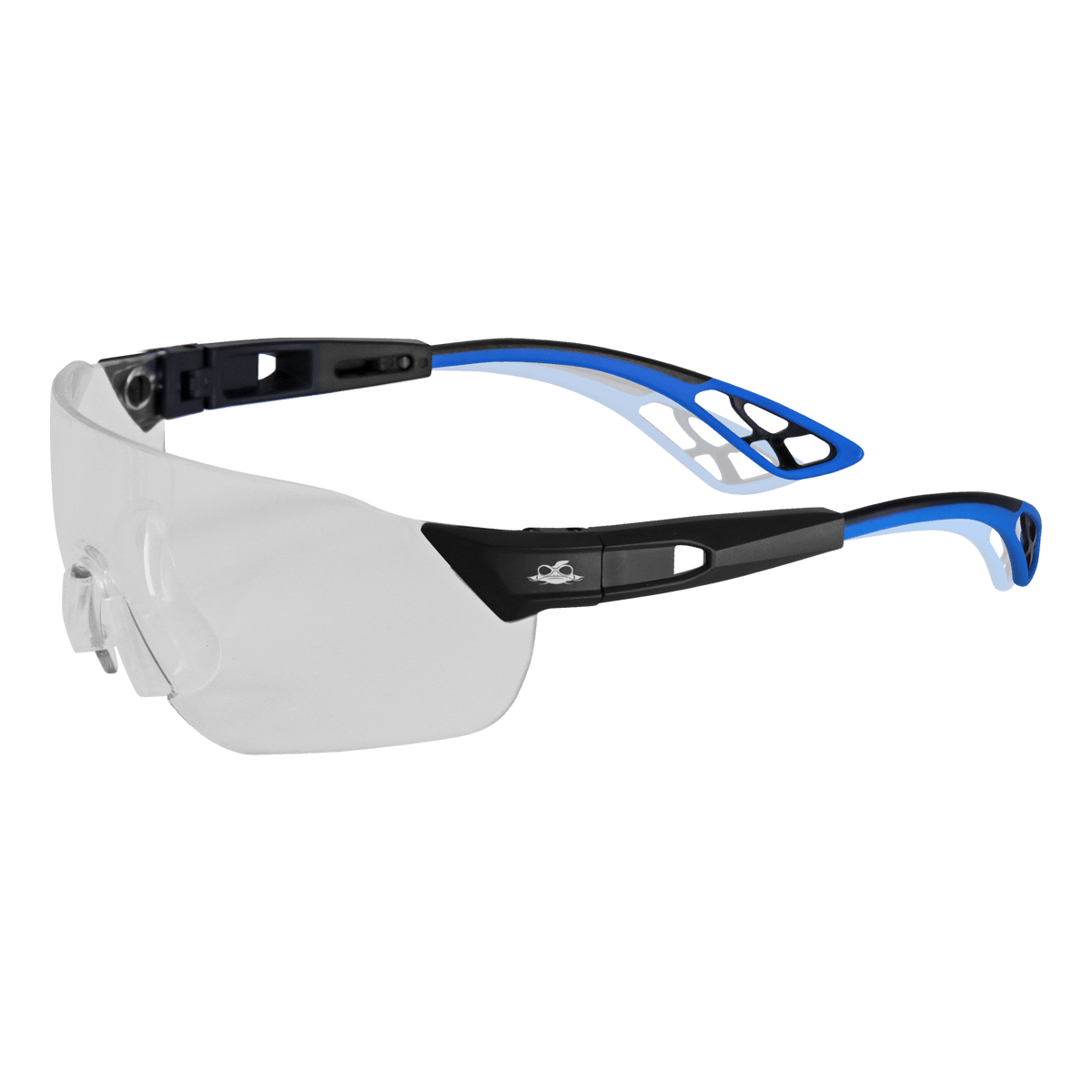 Global Glove GGS Tetra Safety Spectacles - view 18