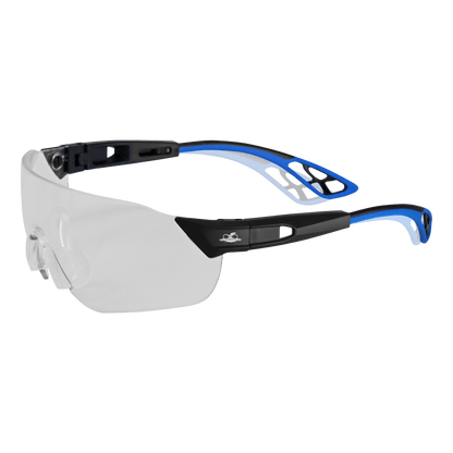 Global Glove GGS Tetra Safety Spectacles - view 18
