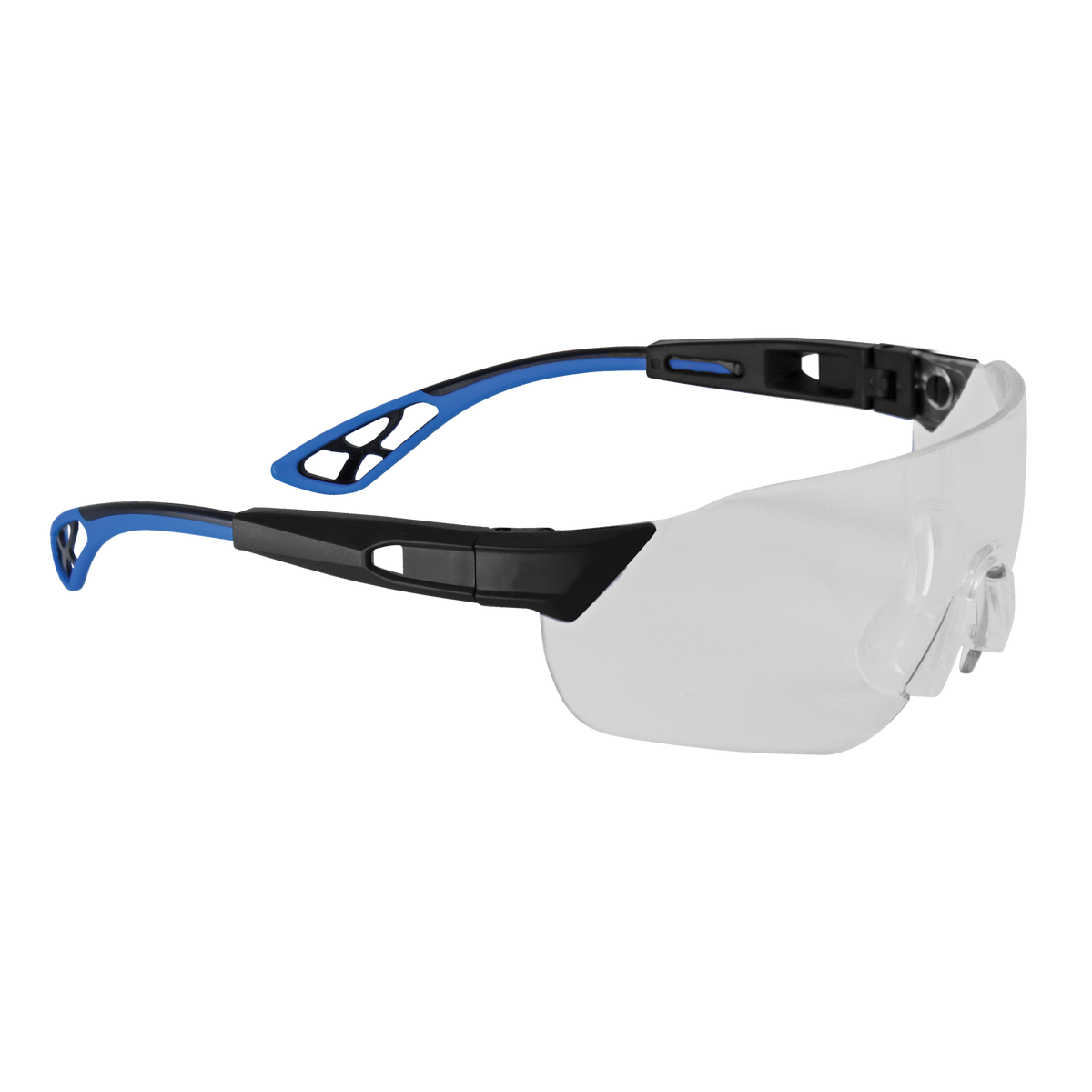 Global Glove GGS Tetra Safety Spectacles - view 4