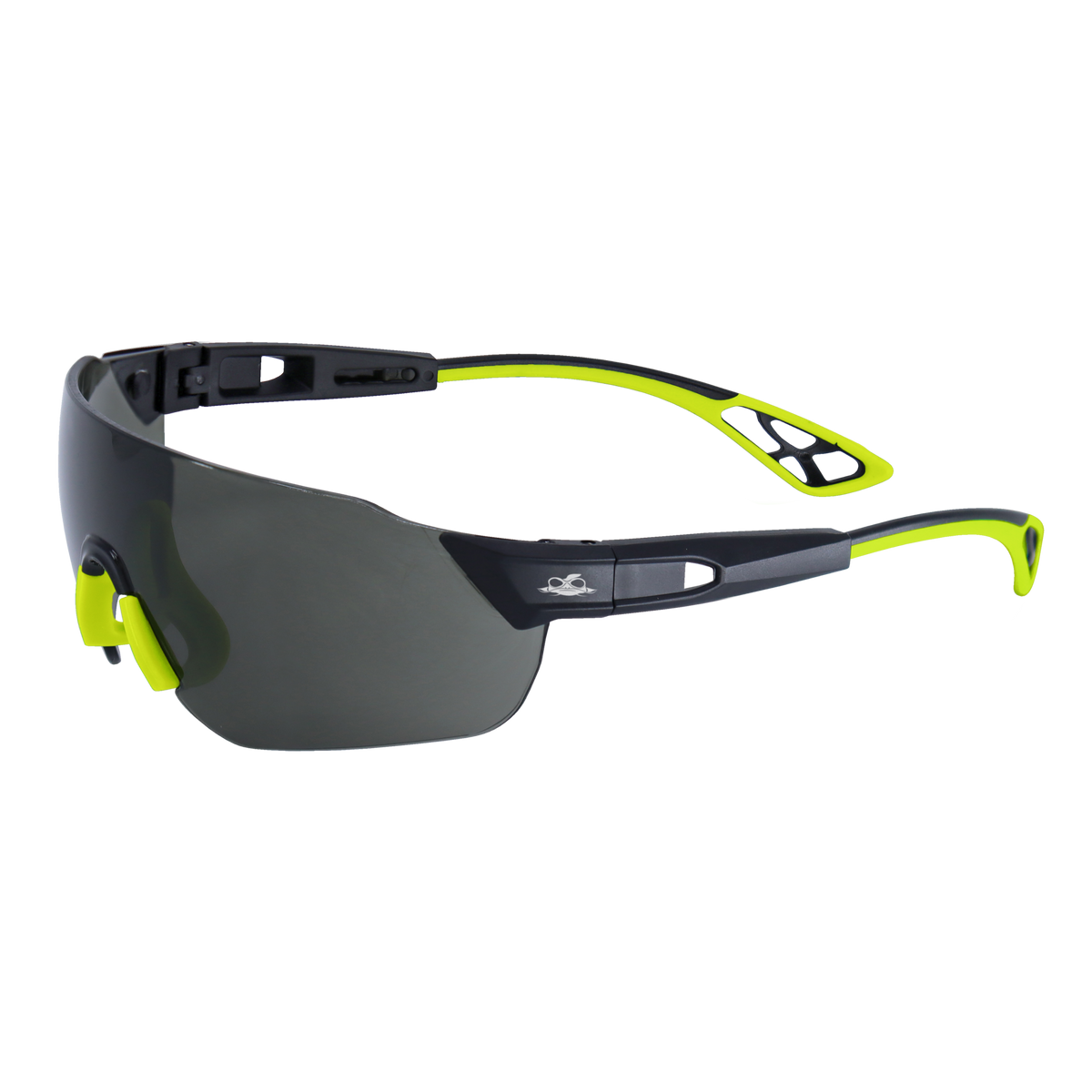 Global Glove GGS Tetra Safety Spectacles - view 5