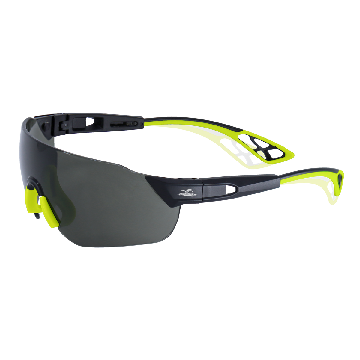 Global Glove GGS Tetra Safety Spectacles - view 7