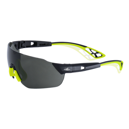 Global Glove GGS Tetra Safety Spectacles - view 7