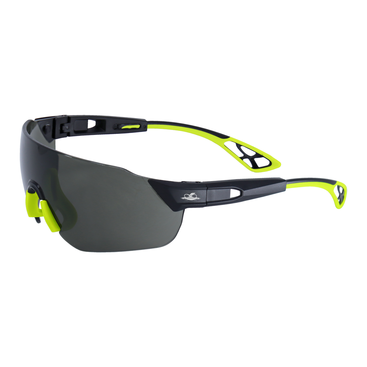 Global Glove GGS Tetra Safety Spectacles - view 6