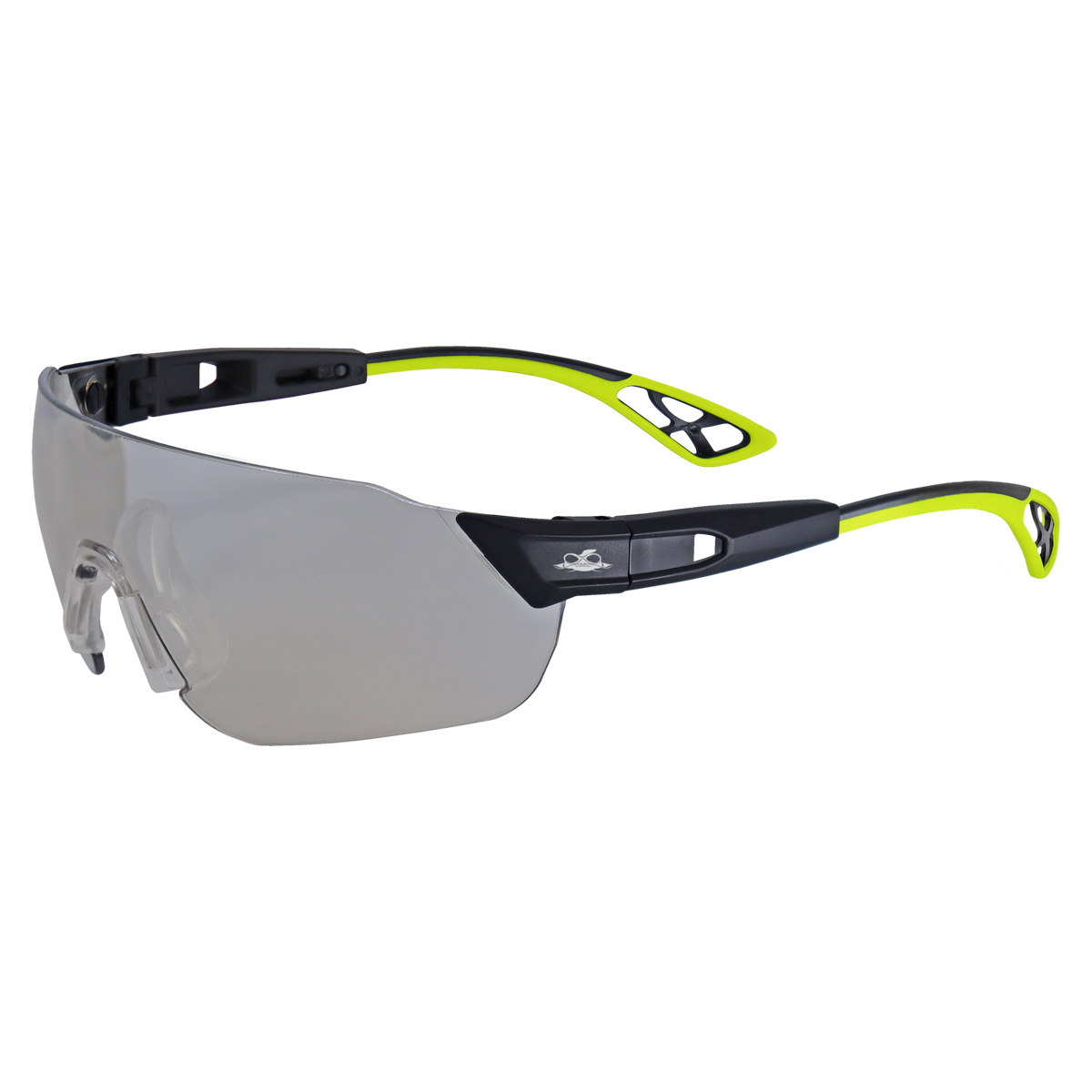 Global Glove GGS Tetra Safety Spectacles - view 10