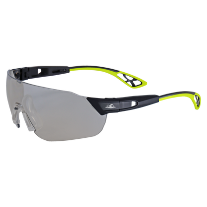 Global Glove GGS Tetra Safety Spectacles - view 10