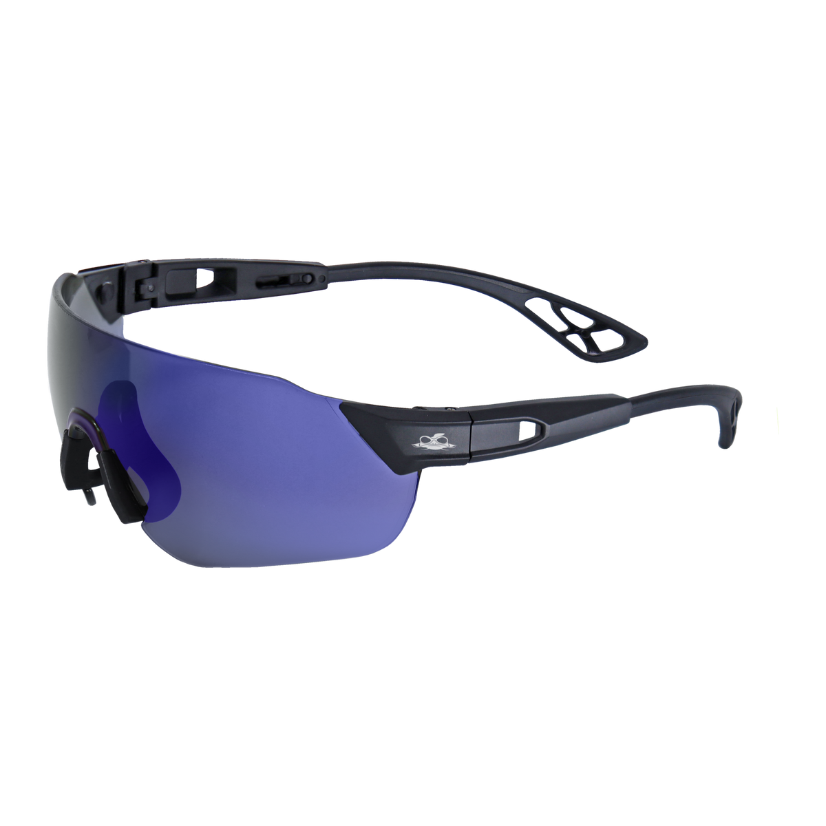 Global Glove GGS Tetra Safety Spectacles - view 14