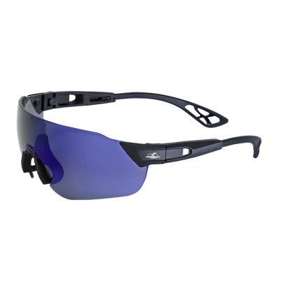 Global Glove GGS Tetra Safety Spectacles - view 14