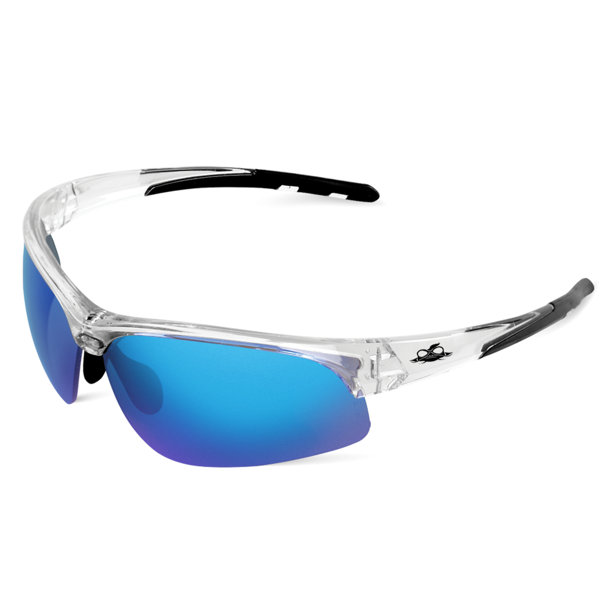 Global Glove GGS Wahoo Safety Spectacles - view 6