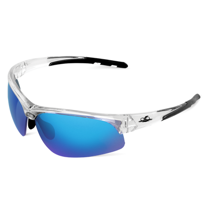 Global Glove GGS Wahoo Safety Spectacles - view 6