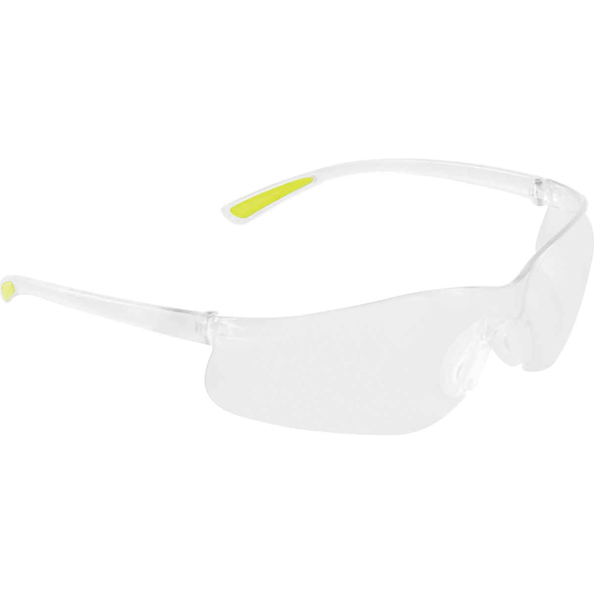 Global Glove GGS Bass Safety Spectacles - view 3