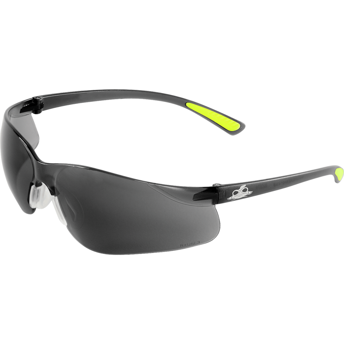 Global Glove GGS Bass Safety Spectacles - view 4