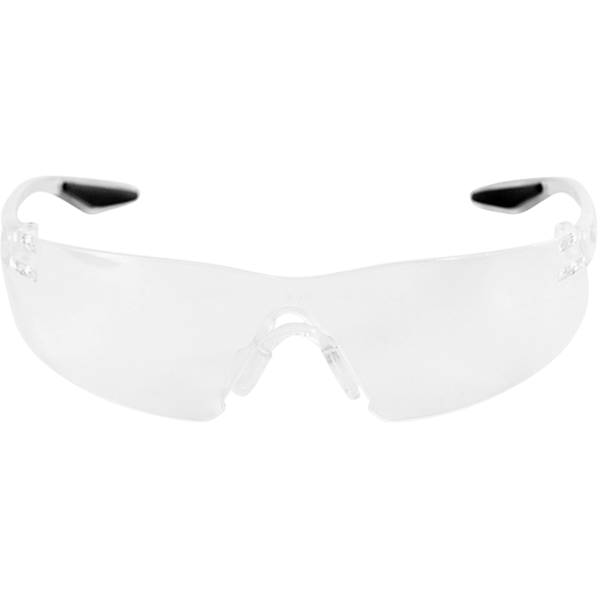 Global Glove Bullhead Safety Discus Safety Glasses – Pack of 12 spectacles - view 5