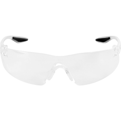 Global Glove Bullhead Safety Discus Safety Glasses – Pack of 12 spectacles - view 5