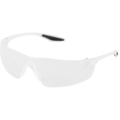 Global Glove Bullhead Safety Discus Safety Glasses – Pack of 12 spectacles - view 4