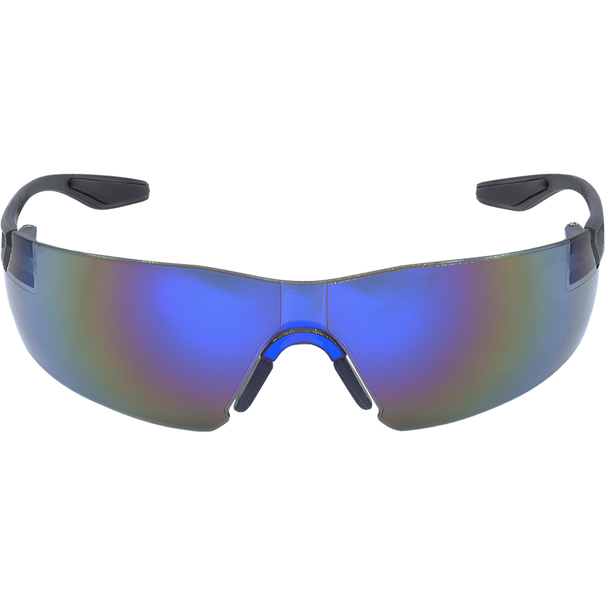 Bullhead Safety Discus - BH2819 original manufacturer F view; Pack of 12 spectacles