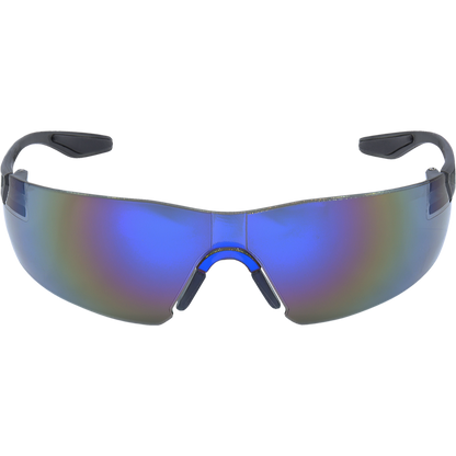 Bullhead Safety Discus - BH2819 original manufacturer F view; Pack of 12 spectacles