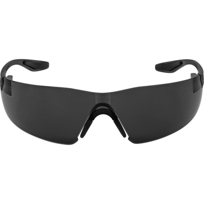 Global Glove Bullhead Safety Discus Safety Glasses – Pack of 12 spectacles - view 2