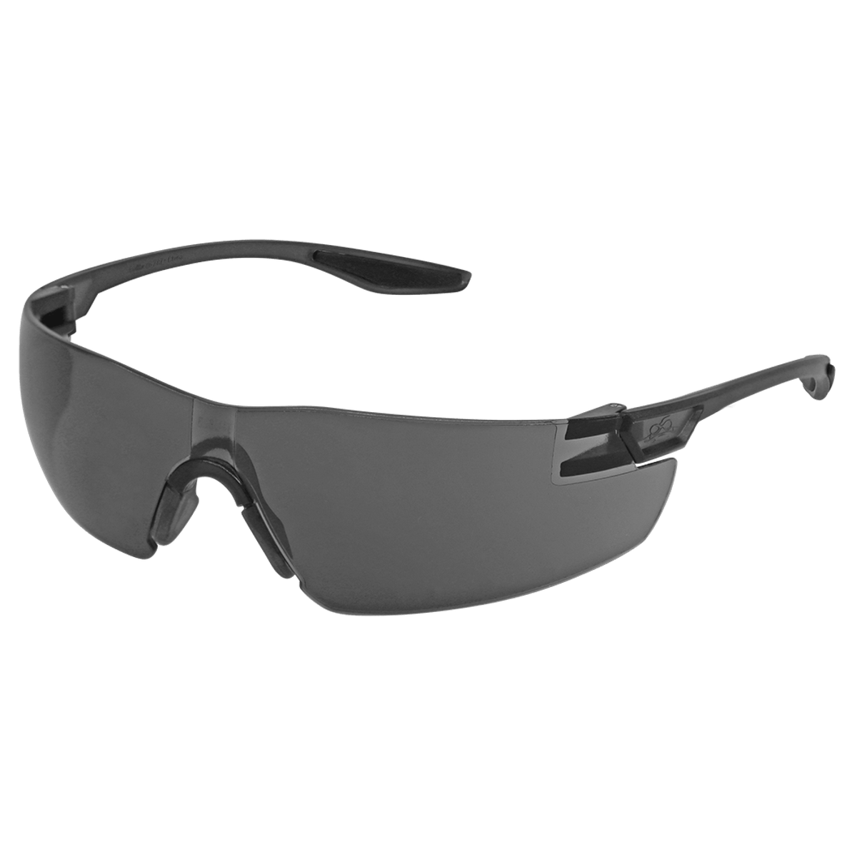 Global Glove Bullhead Safety Discus Safety Glasses – Pack of 12 spectacles - view 11