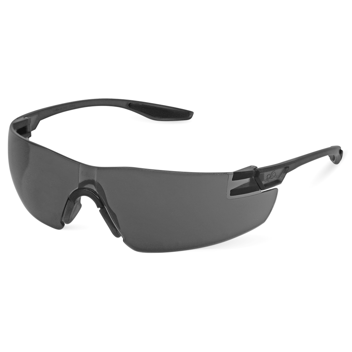 Global Glove Bullhead Safety Discus Safety Glasses – Pack of 12 spectacles - view 3