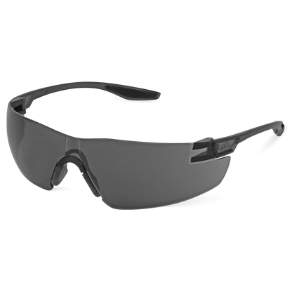 Global Glove Bullhead Safety Discus Safety Glasses – Pack of 12 spectacles - view 3